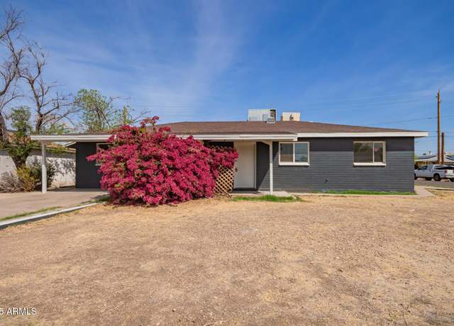 Property at 3222 W Marshall Ave, Phoenix, AZ 85017, 5 beds, 4 baths