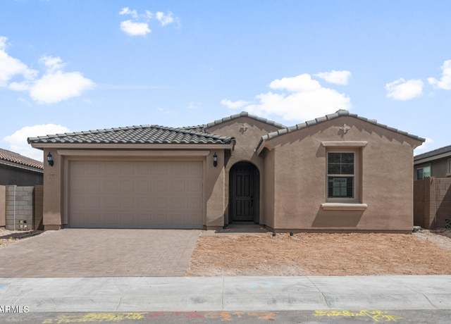 Property at 13503 W Calle DE Baca --, Peoria, AZ 85383, 3 beds, 2 baths