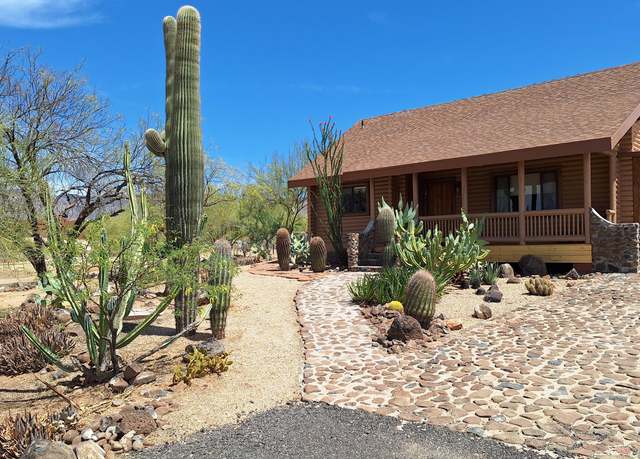 Property at 45427 N 14th St, New River, AZ 85087, 4 beds, 2 baths