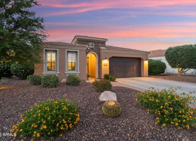 Property at 12780 W Desert Vista Trl, Peoria, AZ 85383, 2 beds, 2 baths