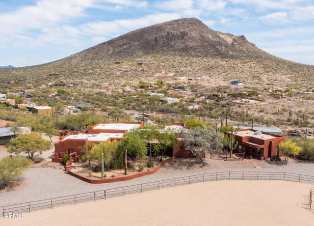 Property at 43011 N 18th St, New River, AZ 85087, 4 beds, 3 baths
