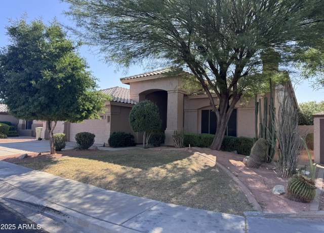 Property at 20609 N 57th Dr, Glendale, AZ 85308, 4 beds, 2 baths