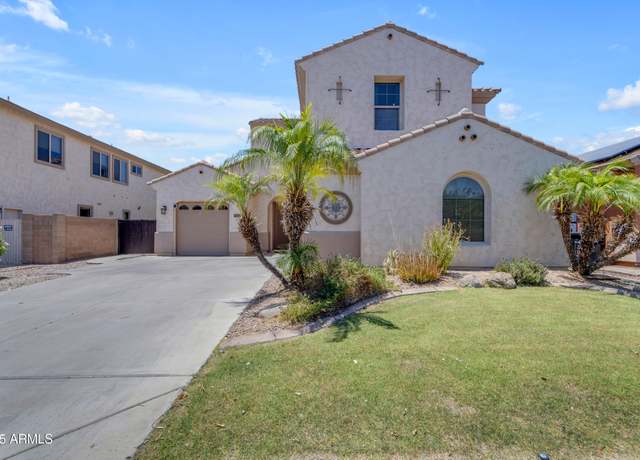 Property at 6840 S Crystal Way, Chandler, AZ 85249, 4 beds, 3 baths
