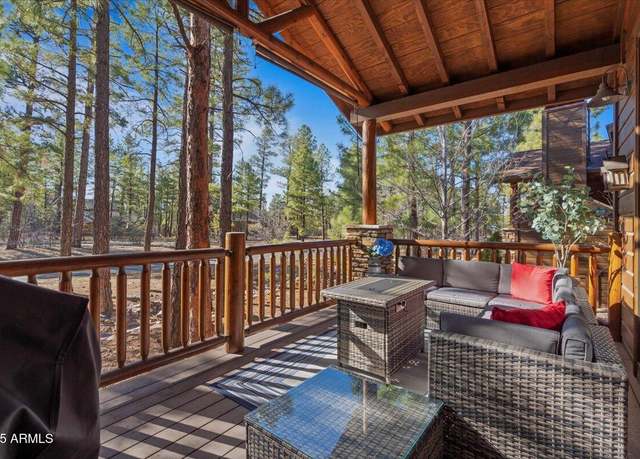 Property at 510 S Spirea Ln, Show Low, AZ 85901, 2 beds, 2 baths