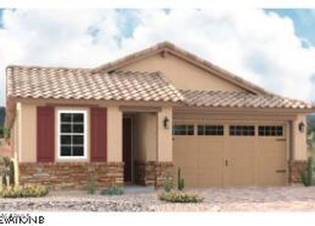 Property at 8713 S 170th Ave, Goodyear, AZ 85338, 3 beds, 2 baths