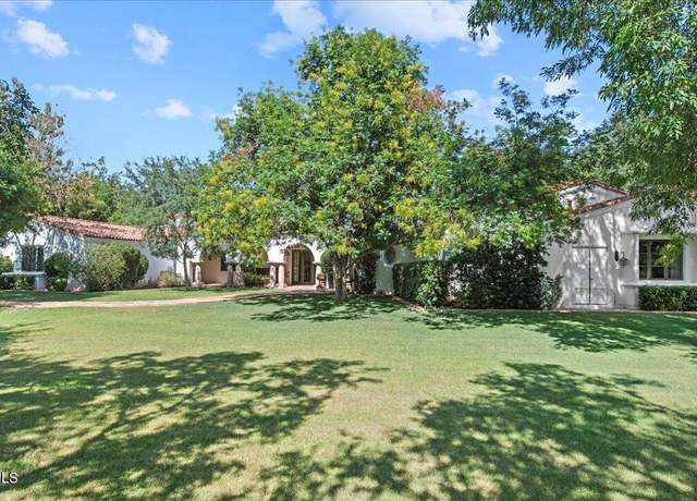 Property at 5225 N 23rd St, Phoenix, AZ 85016, 5 beds, 5.5 baths