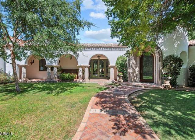 Property at 5225 N 23rd St, Phoenix, AZ 85016, 5 beds, 5.5 baths