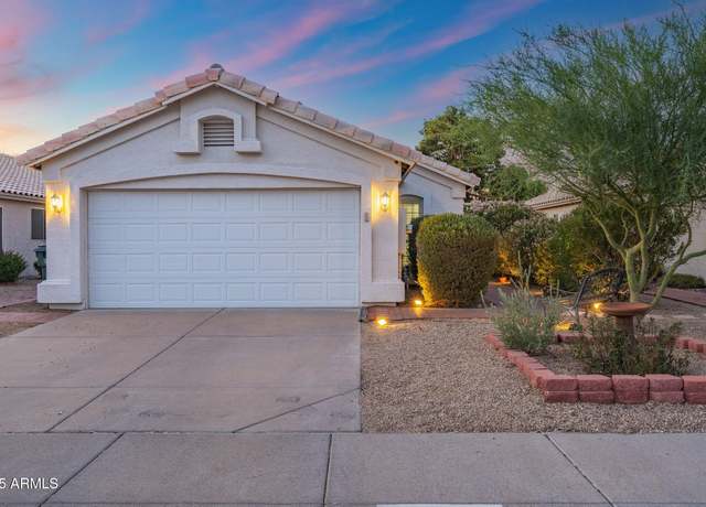 Property at 3550 E Edna Ave, Phoenix, AZ 85032, 3 beds, 2 baths