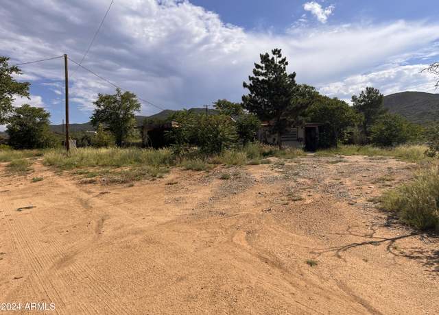 Property at 8420 S Highway 89 --, Kirkland, AZ 86332, 1 bed, 1 bath