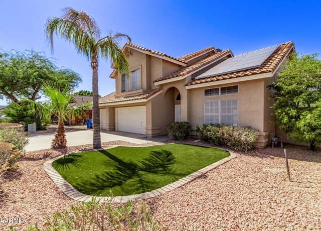 Property at 2726 N Ricardo --, Mesa, AZ 85215, 3 beds, 2.5 baths