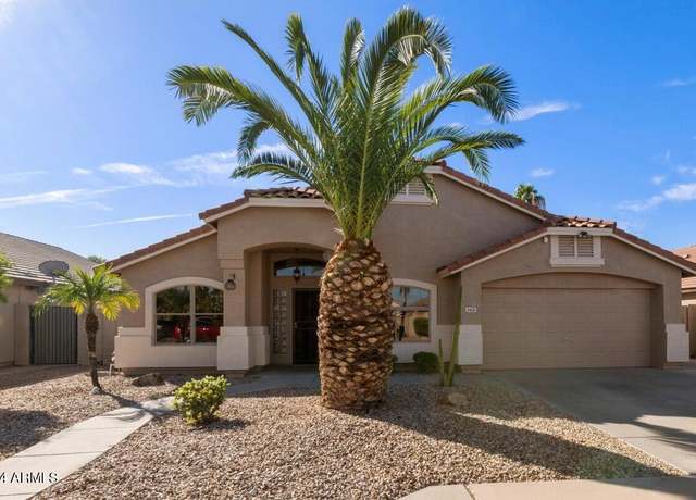 Property at 11431 E Pratt Ave, Mesa, AZ 85212, 3 beds, 2 baths