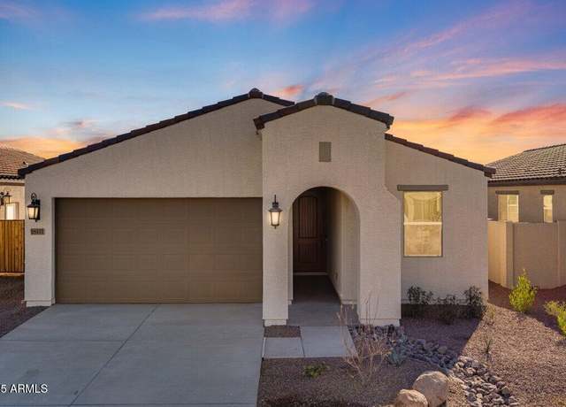 Property at 18111 W Hiddenview Dr, Goodyear, AZ 85338, 2 beds, 2 baths