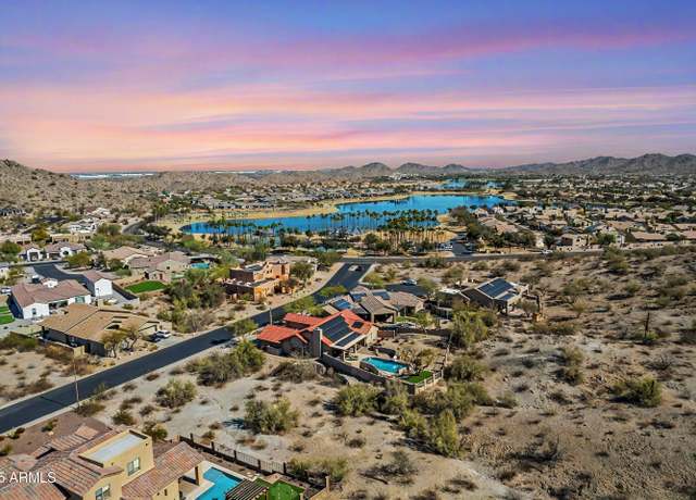 Property at 18323 W Santa Irene Dr #19, Goodyear, AZ 85338