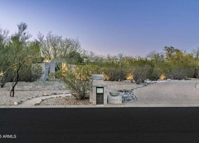 Property at 8644 E Sweetwater Ave, Scottsdale, AZ 85260, 4 beds, 3.5 baths