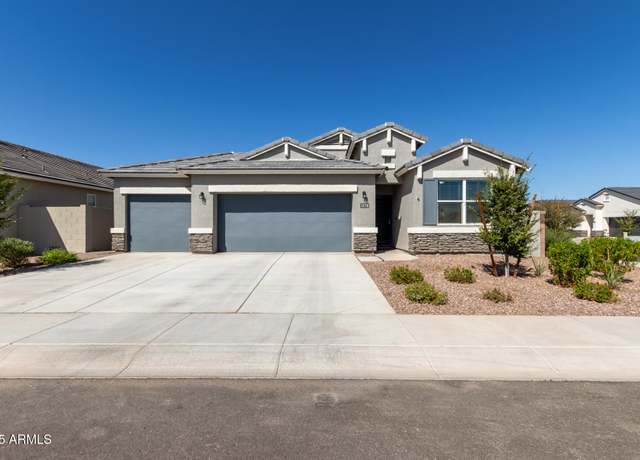 Property at 1370 W Siboney St, San Tan Valley, AZ 85143, 4 beds, 2 baths