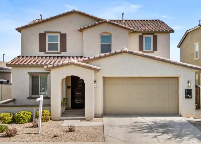Property at 9727 E Torino Ave, Mesa, AZ 85212, 4 beds, 3 baths