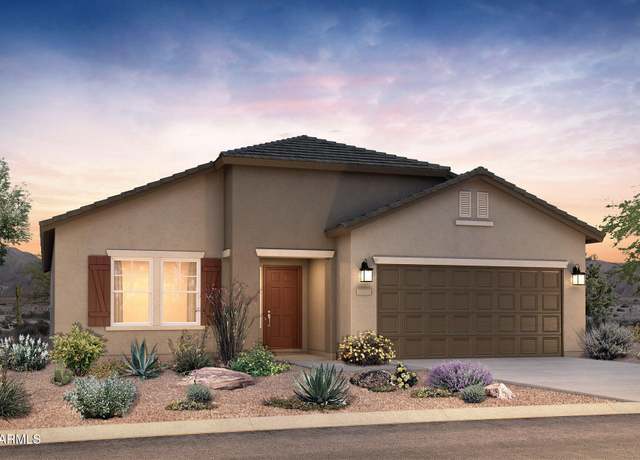 Property at 2680 N Coronado Dr, Florence, AZ 85132, 3 beds, 2 baths