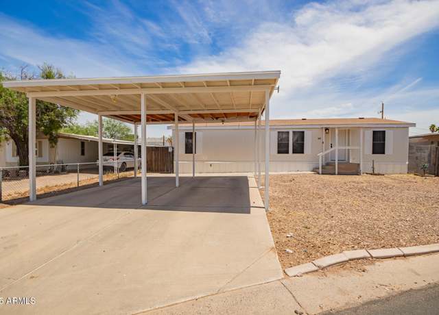 Property at 231 N 88th Way, Mesa, AZ 85207, 3 beds, 2 baths