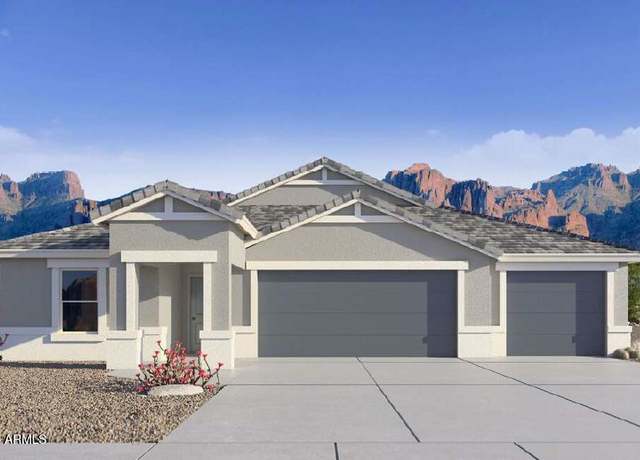 Property at 12247 E Agave Ln, Florence, AZ 85132, 4 beds, 3 baths