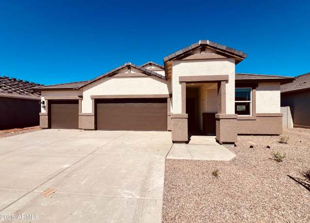 Property at 12247 E Agave Ln, Florence, AZ 85132, 4 beds, 3 baths