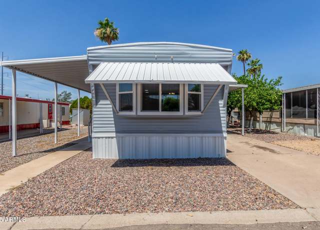 Property at 2650 W Union Hills Dr #245, Phoenix, AZ 85027, 1 bed, 1 bath