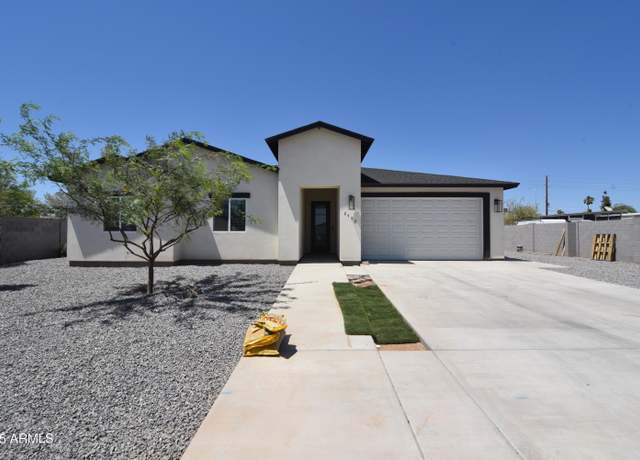 Property at 2790 W Cholla St, Apache Junction, AZ 85120, 4 beds, 3 baths