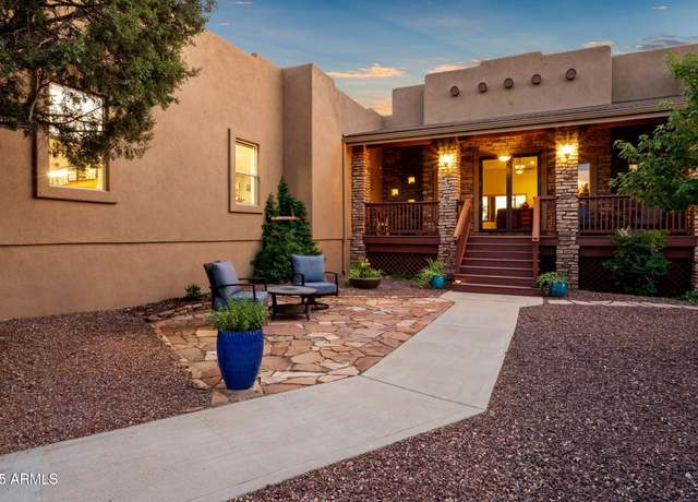 Property at 5595 W Deer Spring Pl, Prescott, AZ 86305, 4 beds, 3.5 baths