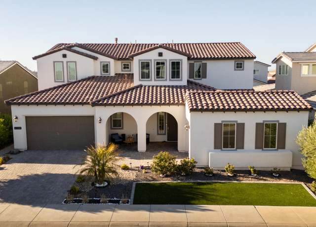 Property at 17210 W Gracemont St, Surprise, AZ 85388, 6 beds, 4 baths