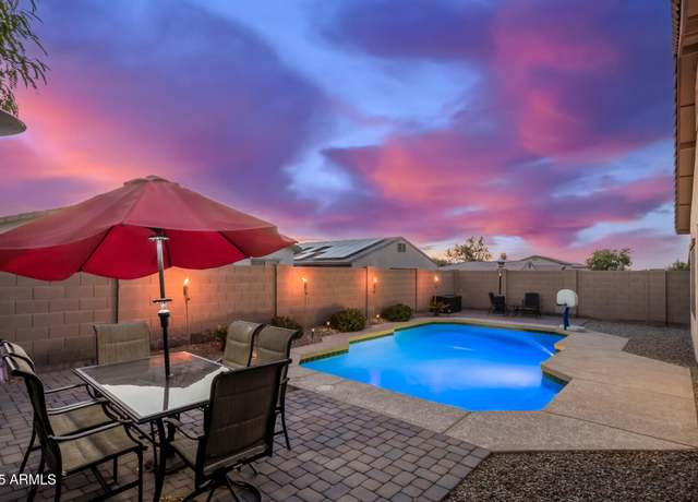 Property at 8008 S 53rd Ln, Laveen, AZ 85339, 3 beds, 2 baths