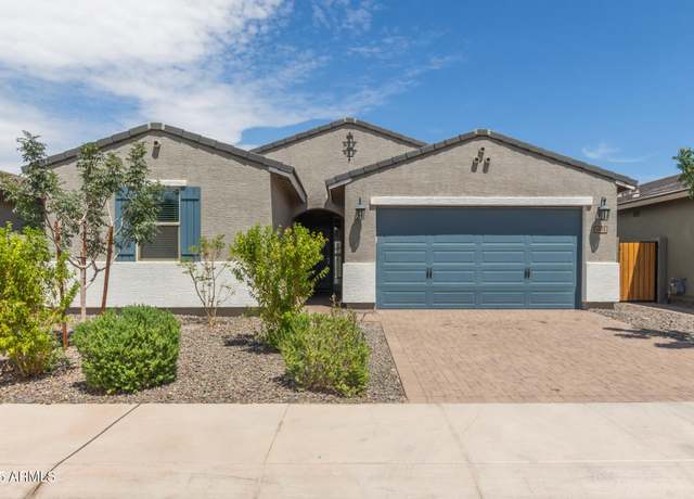 Property at 6918 W Winston Dr, Laveen, AZ 85339, 5 beds, 3 baths