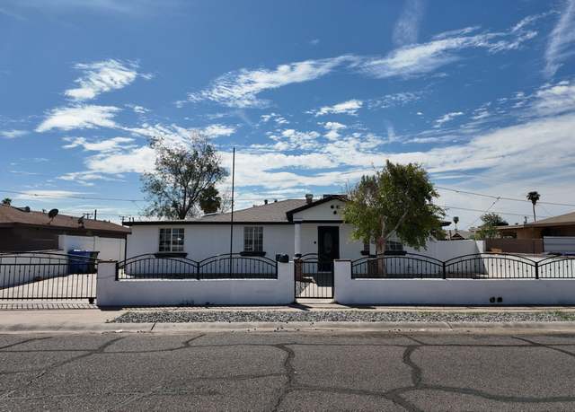 Property at 1340 N 38th Dr, Phoenix, AZ 85009, 4 beds, 2 baths