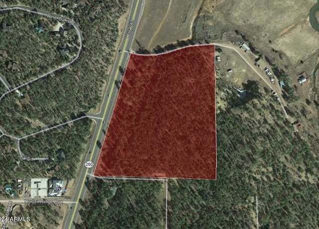 Property at 2351 S White Mountain Rd Unit -, Show Low, AZ 85902