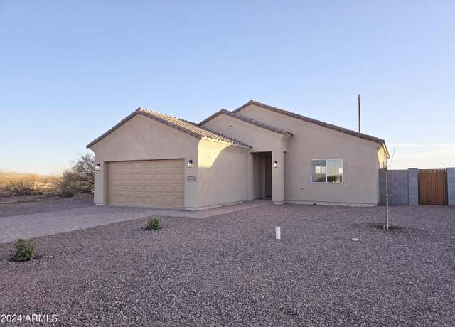 Property at 26165 W Desert Crest St, Casa Grande, AZ 85193, 3 beds, 2 baths