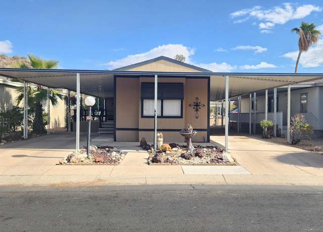 Property at 2233 E Behrend Dr #61, Phoenix, AZ 85024, 2 beds, 1 bath