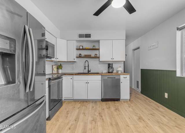 Property at 248 S 95th Pl, Chandler, AZ 85224, 3 beds, 1 bath