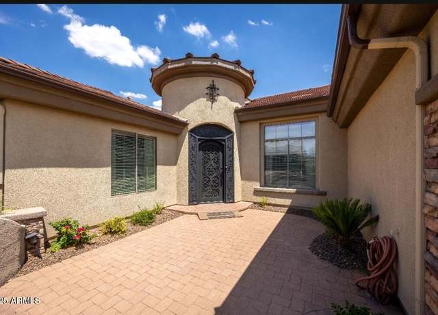 Property at 41607 N Club Pointe Dr, Phoenix, AZ 85086, 5 beds, 3.5 baths