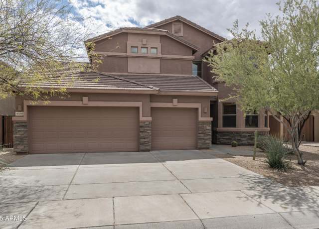 Property at 8339 W Molly Ln, Peoria, AZ 85383, 4 beds, 3 baths