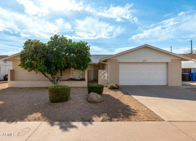 Property at 13148 N 21st Ave, Phoenix, AZ 85029, 3 beds, 2 baths