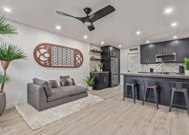 Property at 5995 N 78th St #2078, Scottsdale, AZ 85250, 1 bed, 1 bath