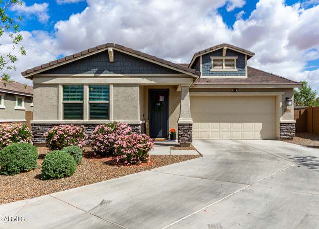 Property at 23074 E Quintero Rd, Queen Creek, AZ 85142, 4 beds, 3 baths