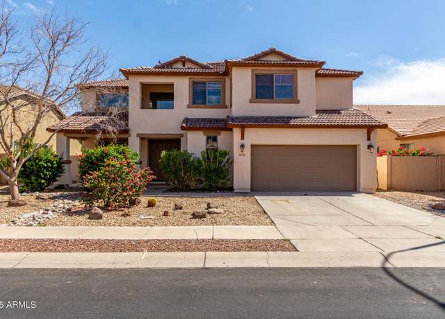 Property at 10313 W Windsor Ave, Avondale, AZ 85392, 4 beds, 3 baths
