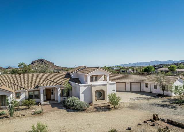 Property at 15639 W Peakview Dr, Surprise, AZ 85387, 5 beds, 3.5 baths