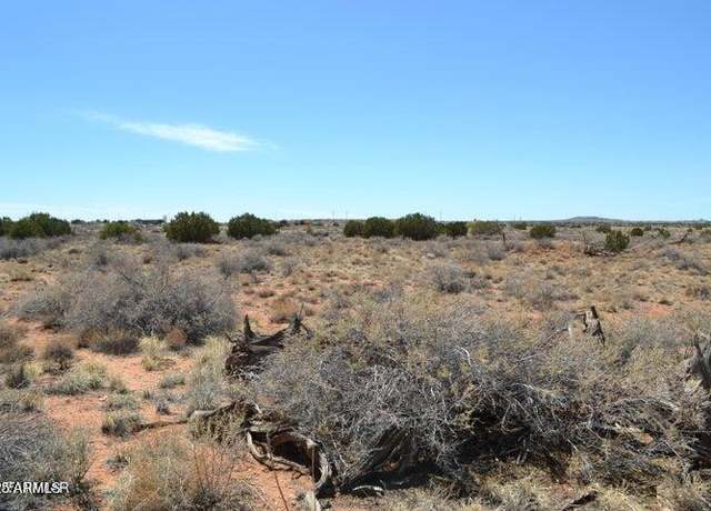 Property at Lot 020G E 24th N Street -- Unit 020G, Snowflake, AZ 85937