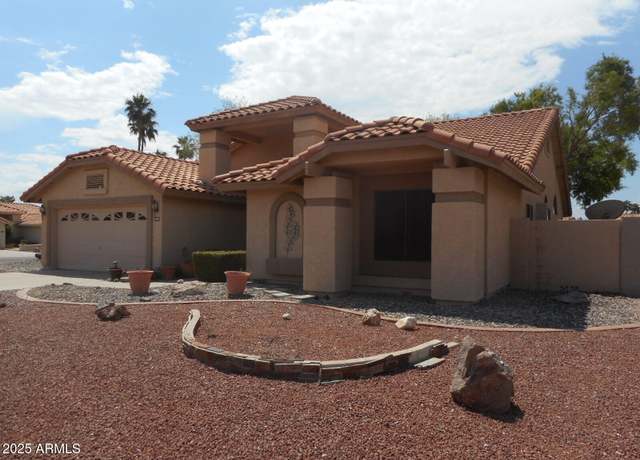 Property at 9203 W Behrend Dr, Peoria, AZ 85382, 3 beds, 2 baths