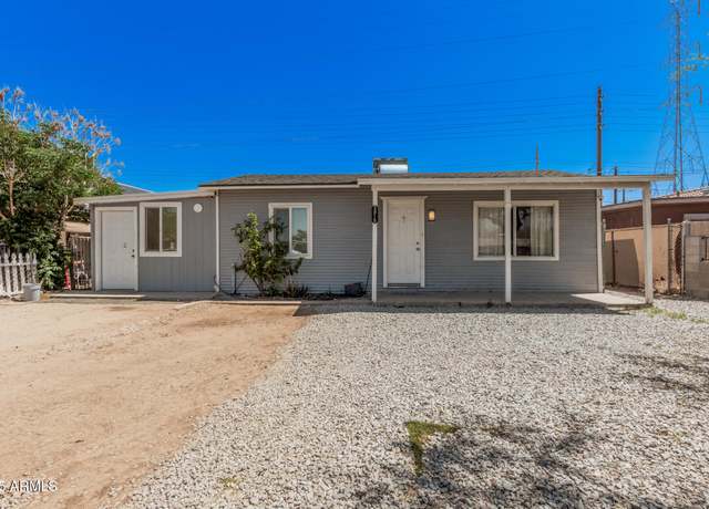 Property at 3913 W Sherman St, Phoenix, AZ 85009, 3 beds, 2 baths
