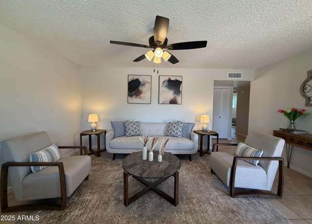 Property at 2331 W Via Rialto Cir, Mesa, AZ 85202, 3 beds, 2 baths