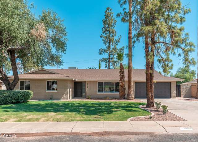 Property at 1810 W Orchid Ln, Phoenix, AZ 85021, 3 beds, 2 baths