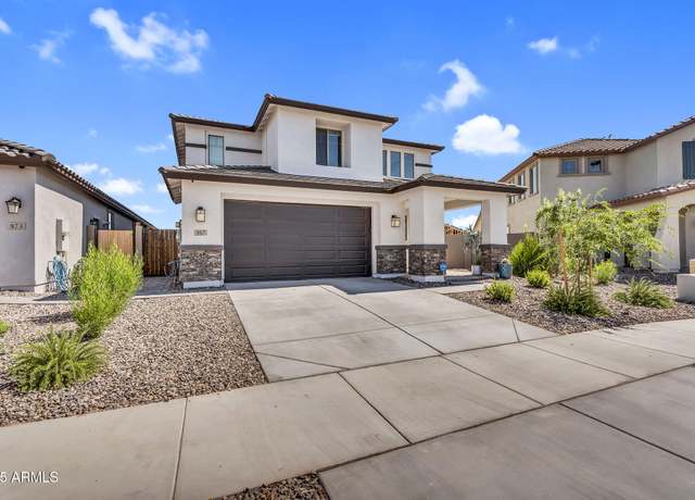 Property at 987 W Macaw Dr, Queen Creek, AZ 85140, 5 beds, 3.5 baths