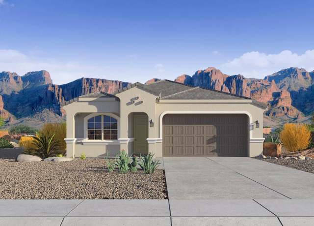 Property at 24264 W Hacienda Ave, Buckeye, AZ 85326, 4 beds, 2 baths
