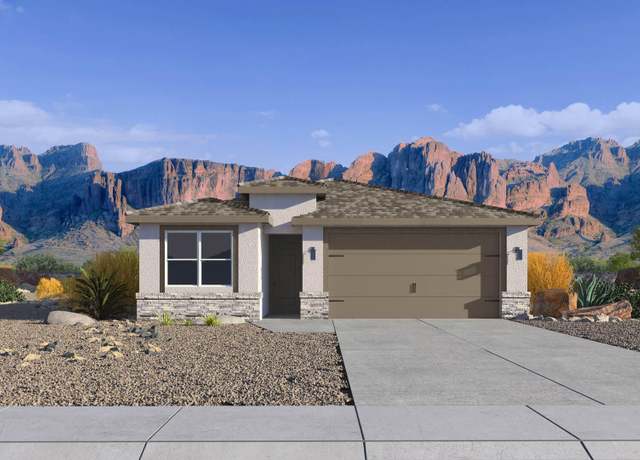 Property at 24264 W Hacienda Ave, Buckeye, AZ 85326, 4 beds, 2 baths